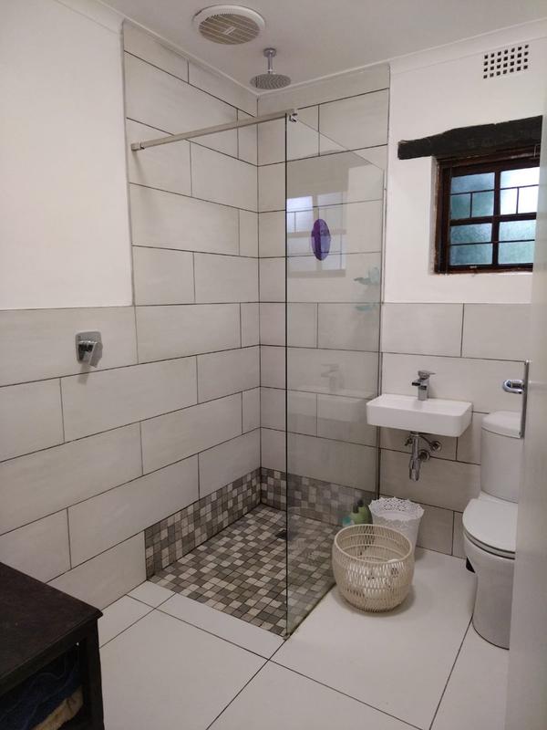 To Let 3 Bedroom Property for Rent in Beach Estate Western Cape